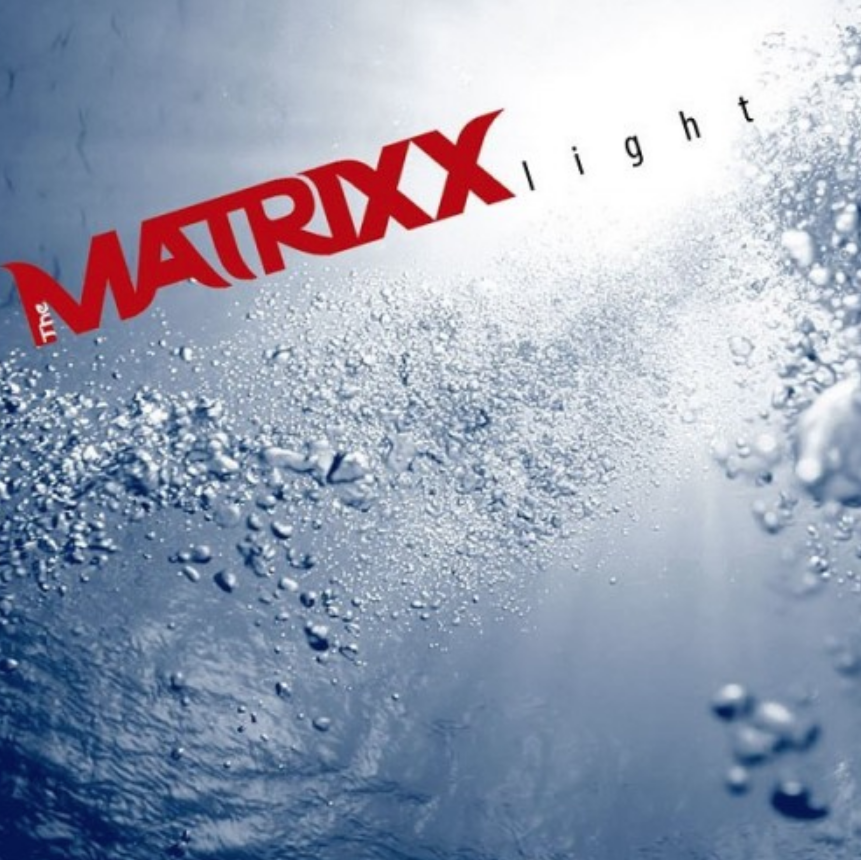 The Matrixx, Gleb Samoylov - В открытый рот piano sheet music