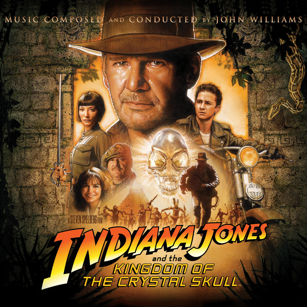 John Williams - The Raiders March (from 'Indiana Jones') chords