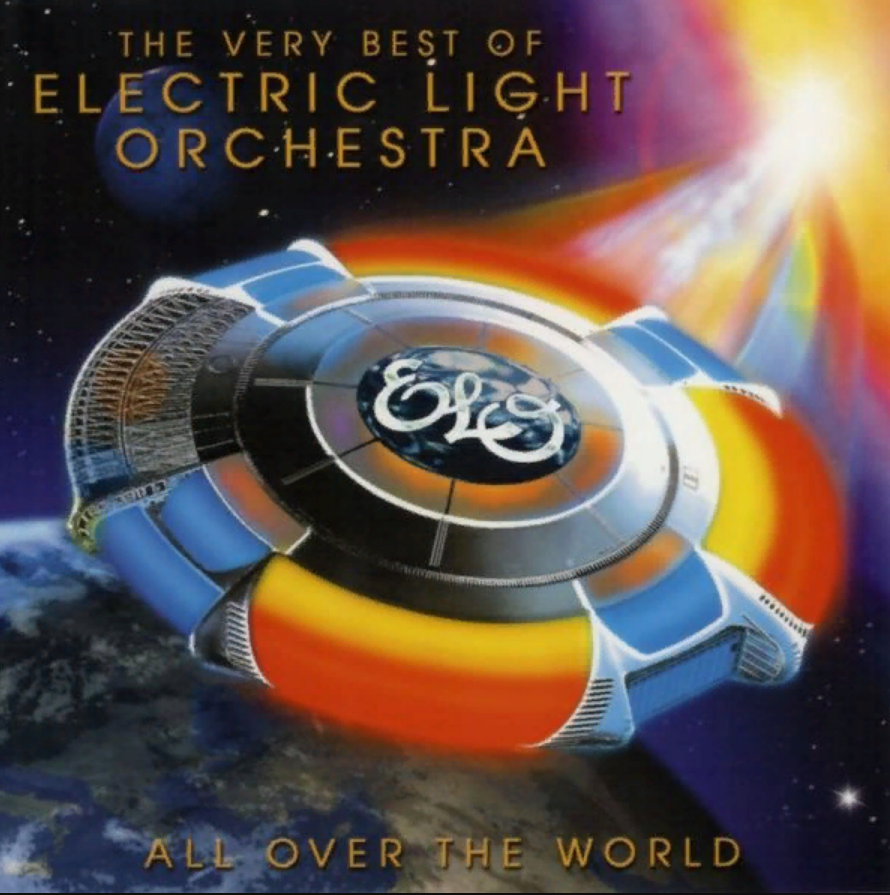 Electric Light Orchestra Confusion sheet music for piano download