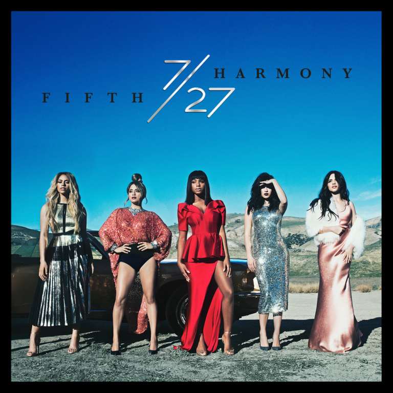 Fifth Harmony, Ty Dolla Sign - Work from Home piano sheet music