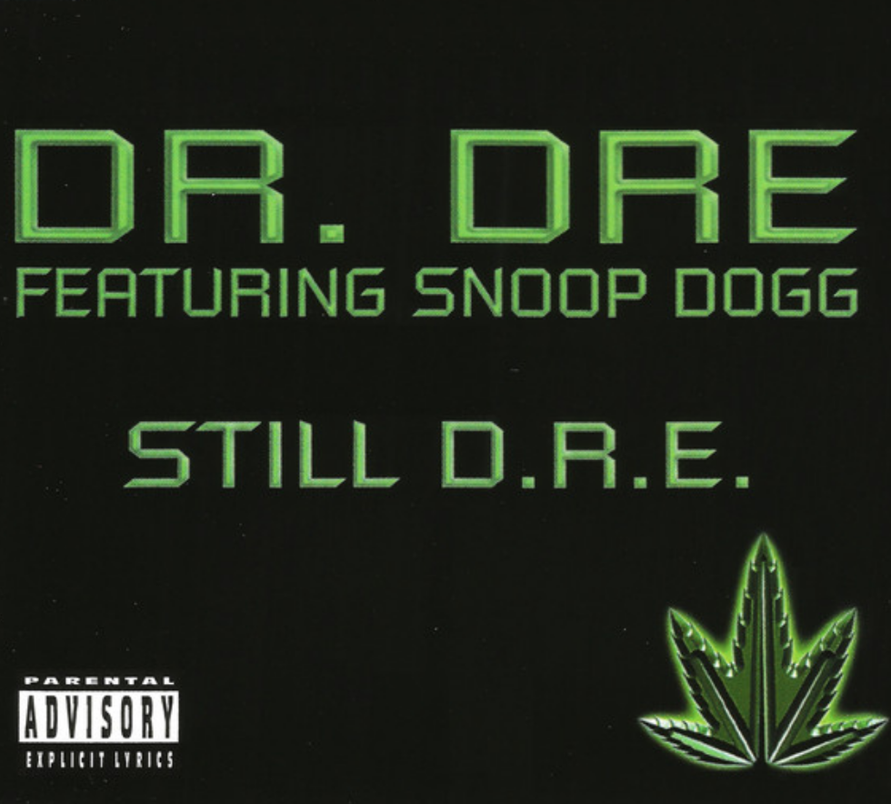 Dr. Dre, Snoop Dogg - Still D.R.E. piano sheet music