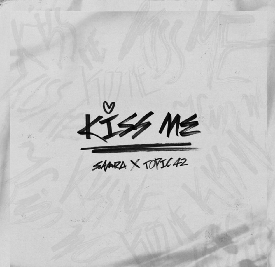 Samra, TOPIC42 Kiss Me sheet music for piano with letters download Piano&Vocal SKU PVO0096311 at Samra, TOPIC42 Kiss Me sheet music for piano with letters download Piano&Vocal SKU PVO0096311 at