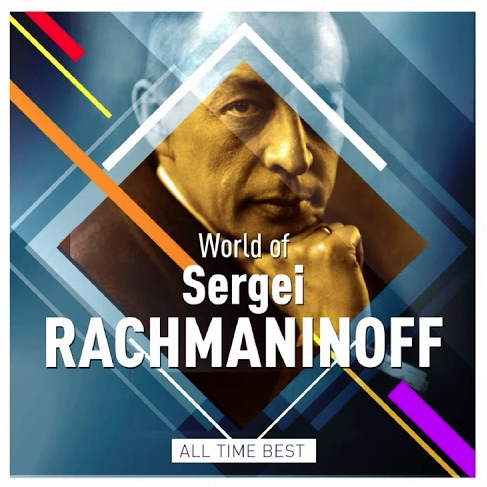 Sergei Rachmaninoff - 18th Variation from Rhapsody on a Theme of Paganini piano sheet music