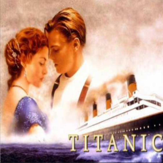 James Horner - Hymn To The Sea (Titanic Soundtrack) piano sheet music