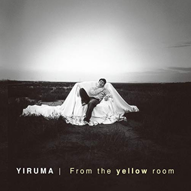 Yiruma - Chaconne piano sheet music