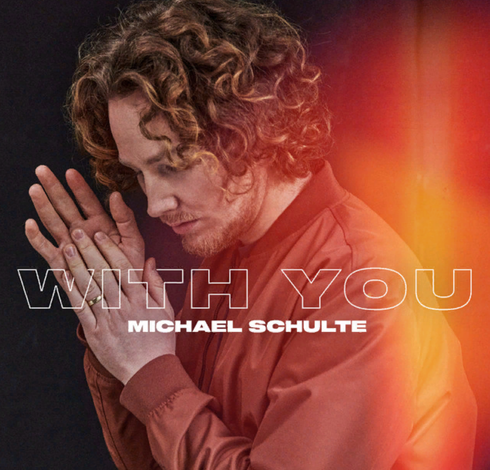 Michael Schulte - With You piano sheet music