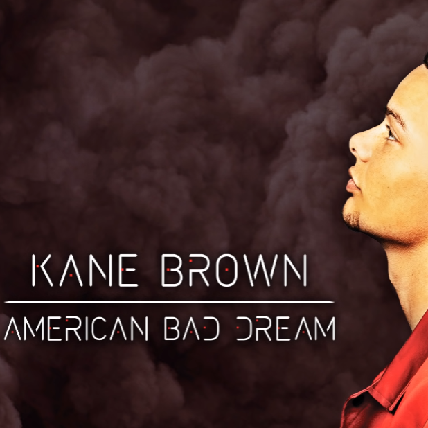 Kane Brown - American Bad Dream piano sheet music