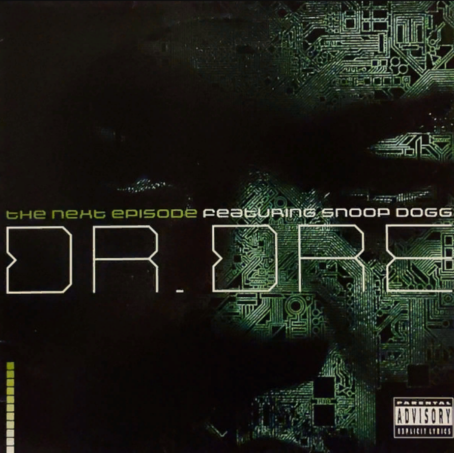 Dr. Dre, Snoop Dogg - The Next Episode chords, guitar tabs in Note ...
