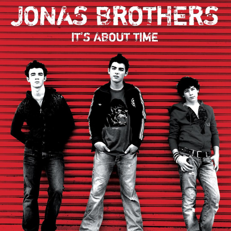 Jonas Brothers - Year 3000 piano sheet music