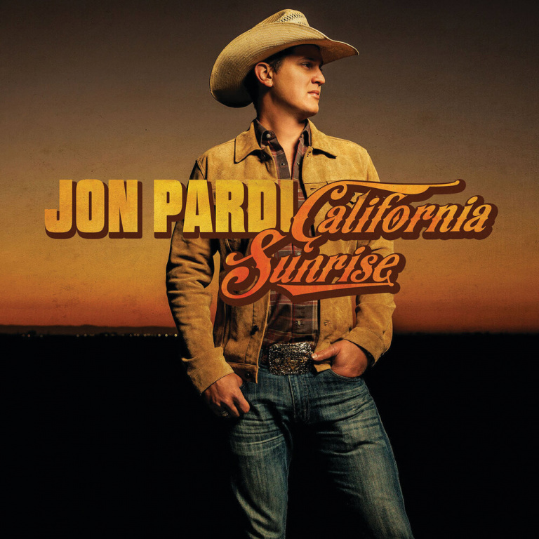 Jon Pardi Up All Night Sheet Music in A Major - Download & Print