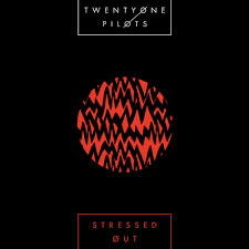 Twenty One Pilots -  Stressed Out piano sheet music