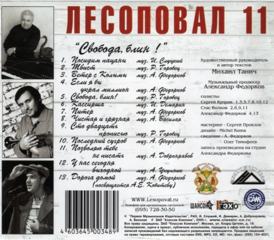 Lesopoval, Ruslan Gorobets - Свобода, блин piano sheet music