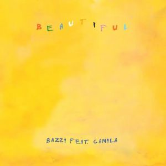 Bazzi, Camila Cabello - Beautiful piano sheet music