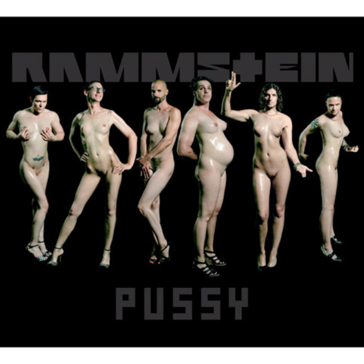 Rammstein - Rammlied piano sheet music