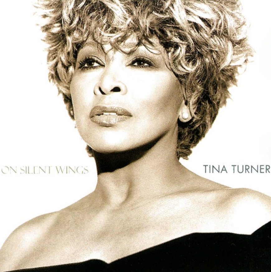 Tina Turner On Silent Wings sheet music for piano download Guitar