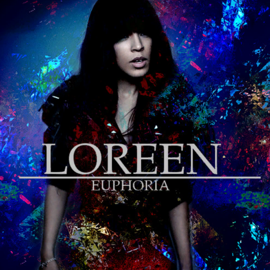Песня loreen euphoria. Loreen 2025. euphoria певица. лорин 2012. лорин талхауи.
