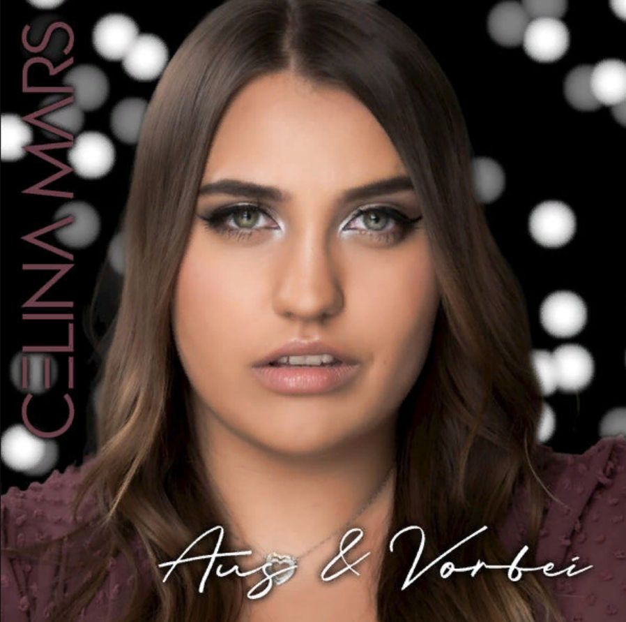 Celina Mars Aus und Vorbei sheet music for piano download Piano