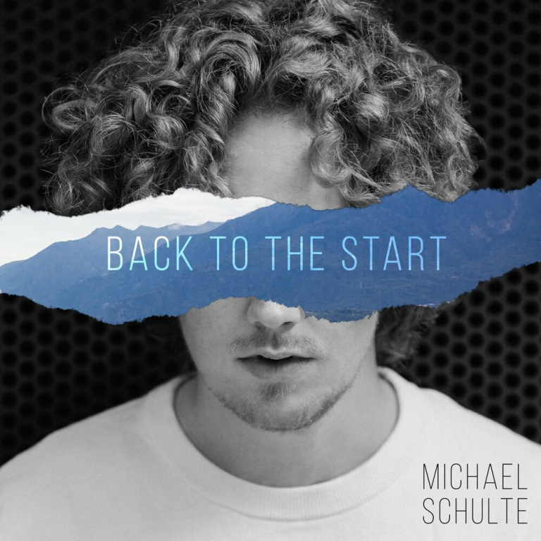 Michael Schulte - Back to the Start piano sheet music