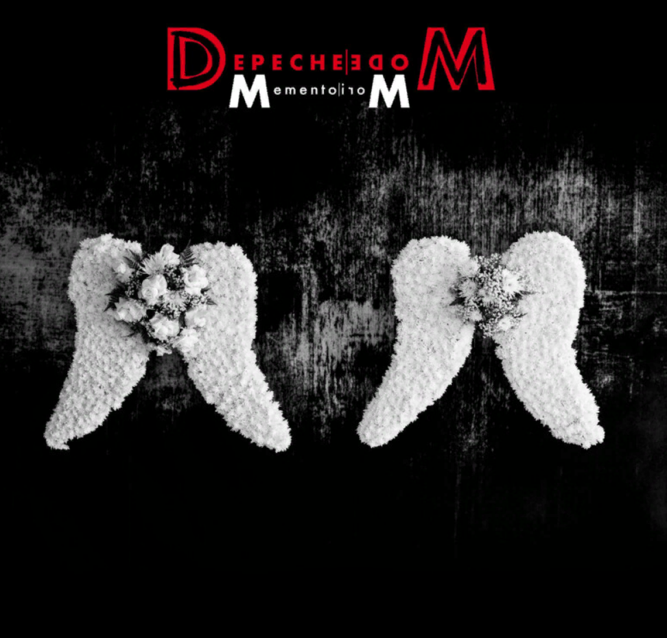 Depeche Mode - Ghosts Again chords, guitar tabs in Note-Store |  () SKU GTA0104713