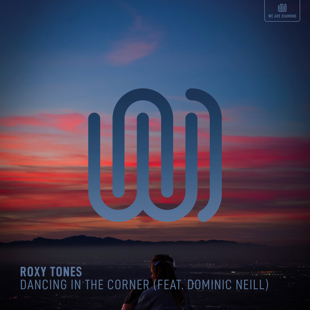 Roxy Tones, Dominic Neill - Dancing in the Corner piano sheet music