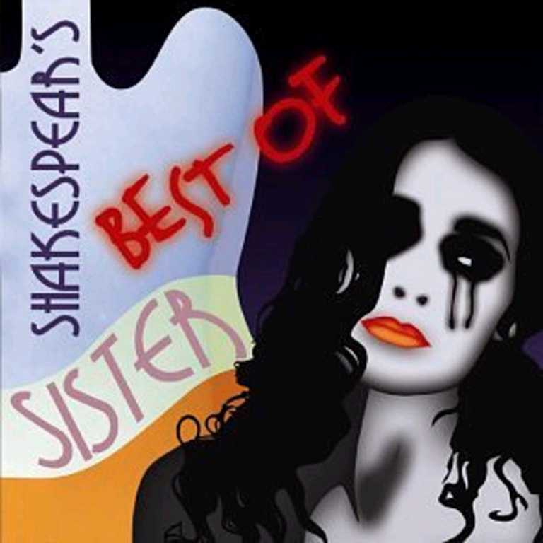 Shakespear's Sister - Stay piano sheet music