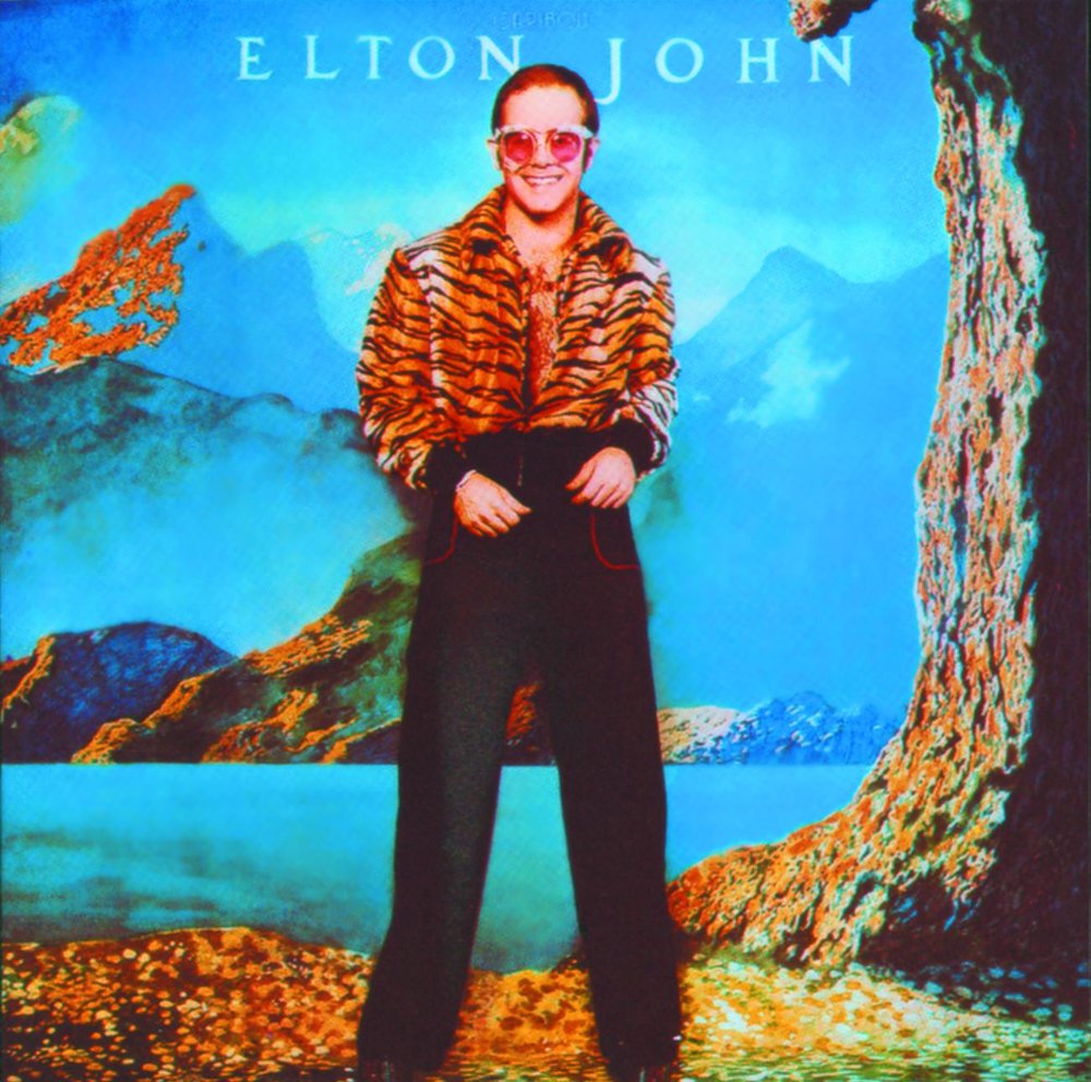 Elton John - Don't Let The Sun Go Down On Me piano sheet music