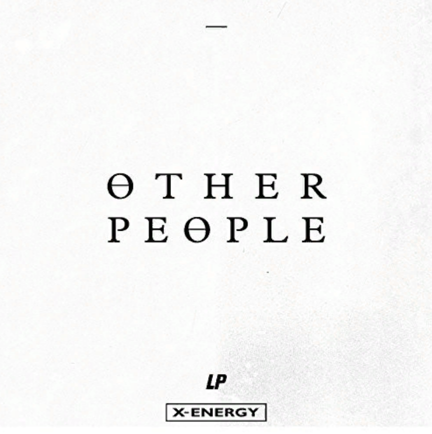 LP - Other People chords, guitar tabs in Note-Store | (Guitar.Tabs) SKU ...