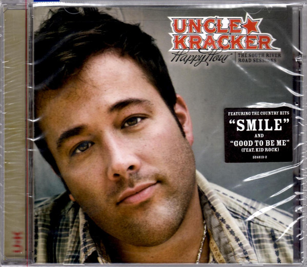 Uncle Kracker - Smile piano sheet music