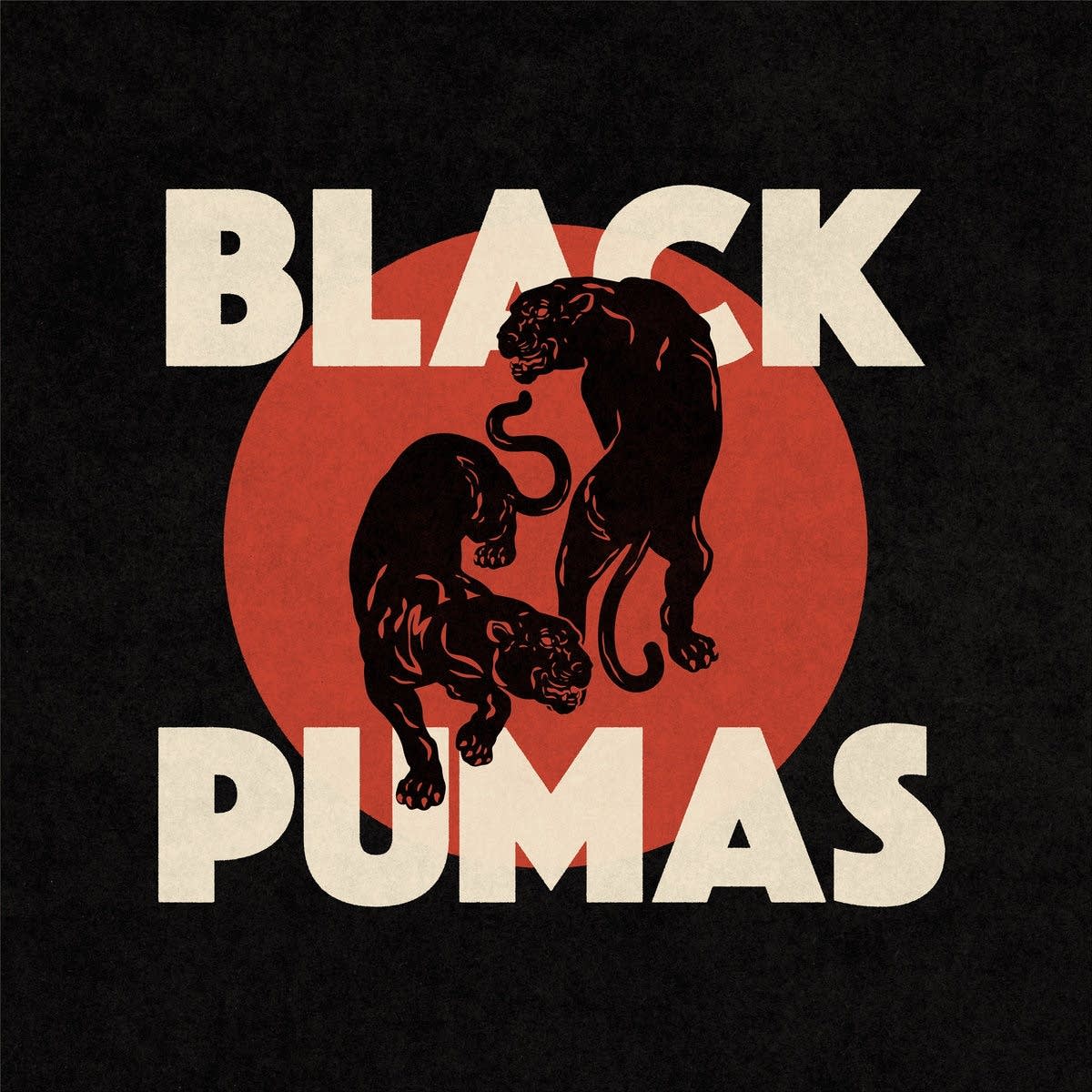 Black Pumas - Colors piano sheet music