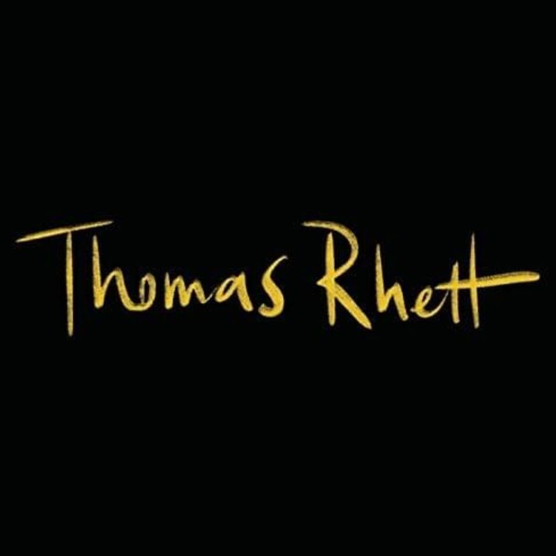Thomas Rhett - Remember You Young piano sheet music