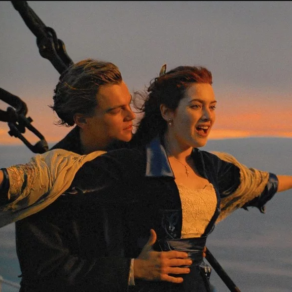 James Horner - Rose (Titanic Soundtracks) piano sheet music