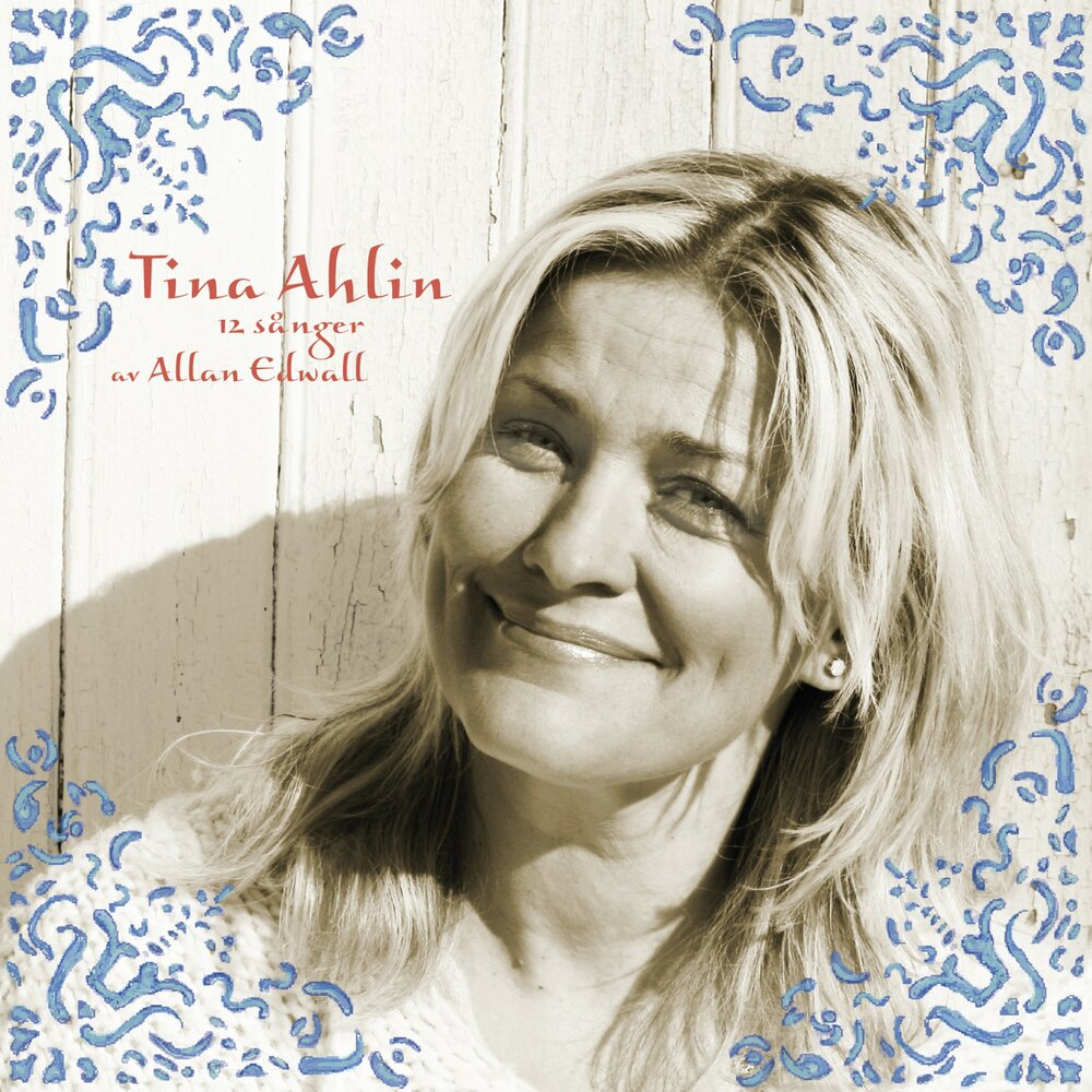 Tina Ahlin - Mor Dansar chords