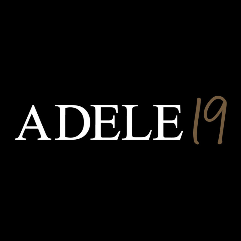 Adele - Chasing Pavements piano sheet music