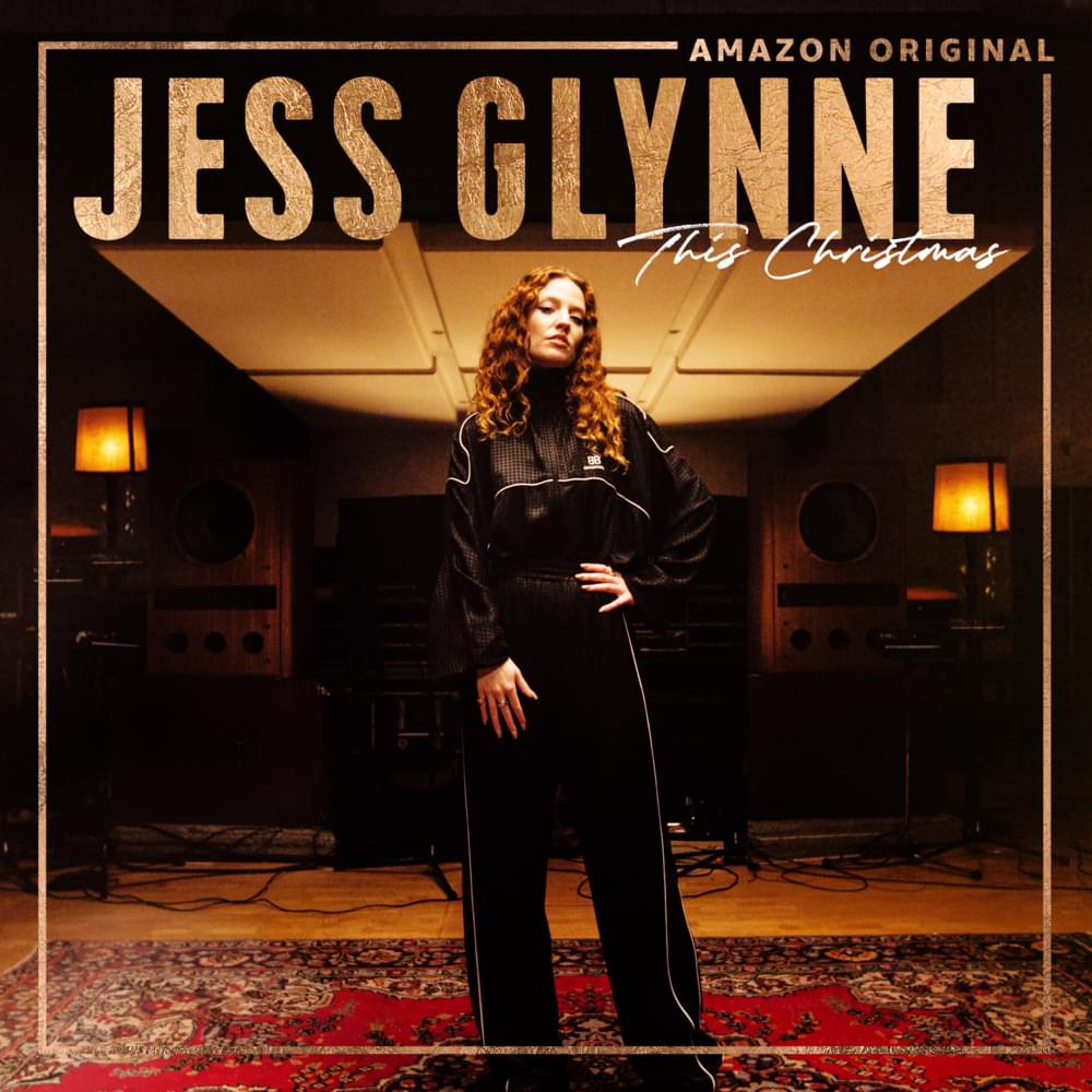 Jess Glynne - This Christmas piano sheet music