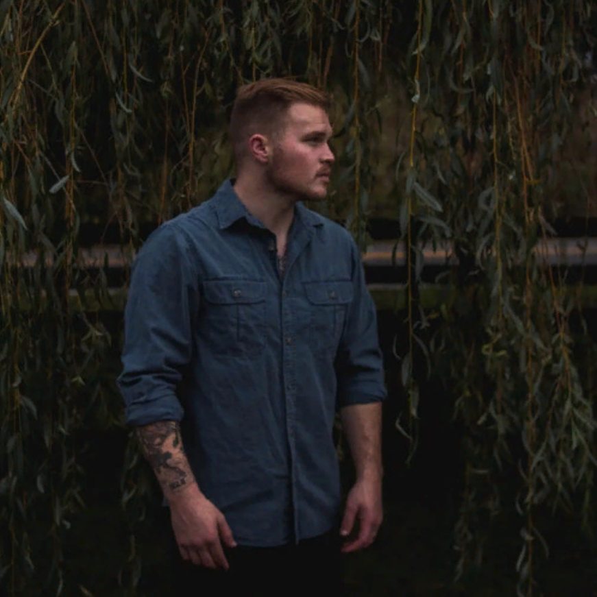 Zach Bryan Tishomingo chords, guitar tabs in NoteStore (Guitar