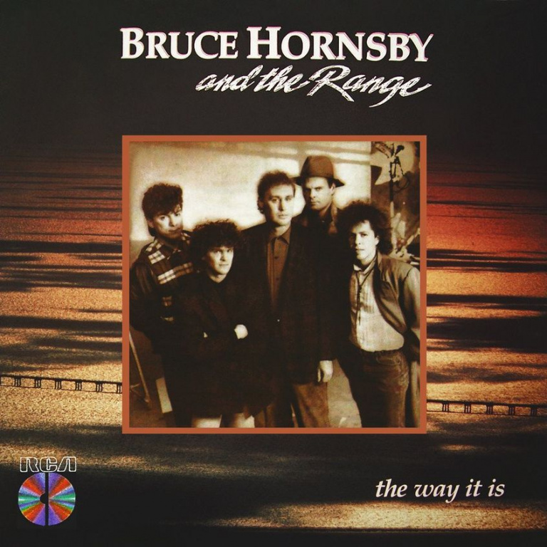 Bruce Hornsby The Way It Is Sheet Music For Piano Download Pianosolo Sku Pso0019863 At