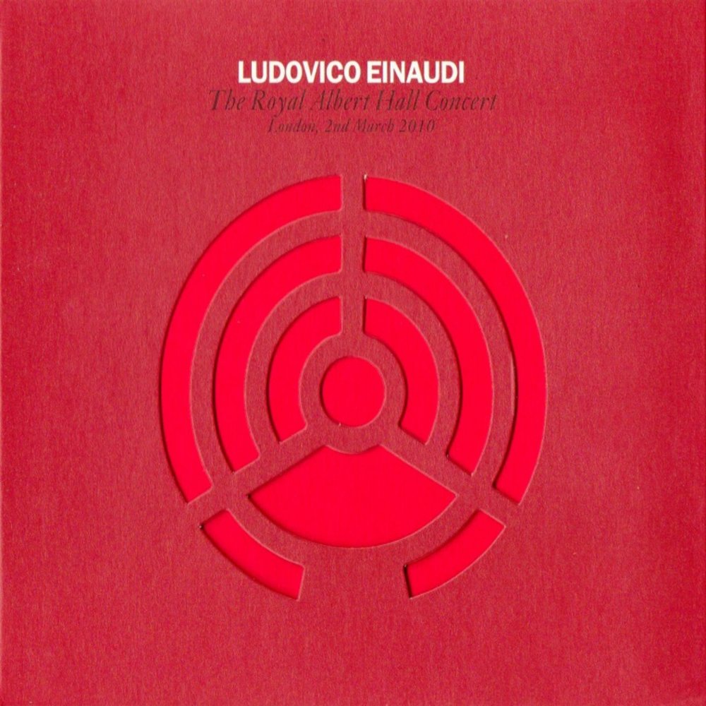 Ludovico Einaudi - In Un'Altra Vita piano sheet music
