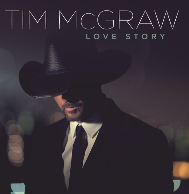 Tim McGraw - My Little Girl piano sheet music