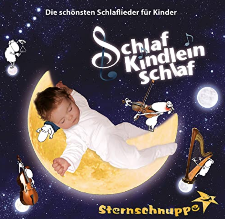German folk song - Abend wird es wieder piano sheet music