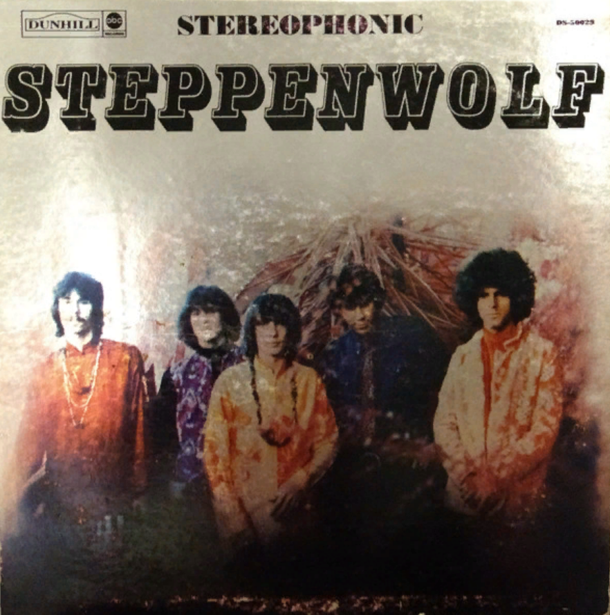 Steppenwolf Born To Be Wild Sheet Music For Piano Download Guitar