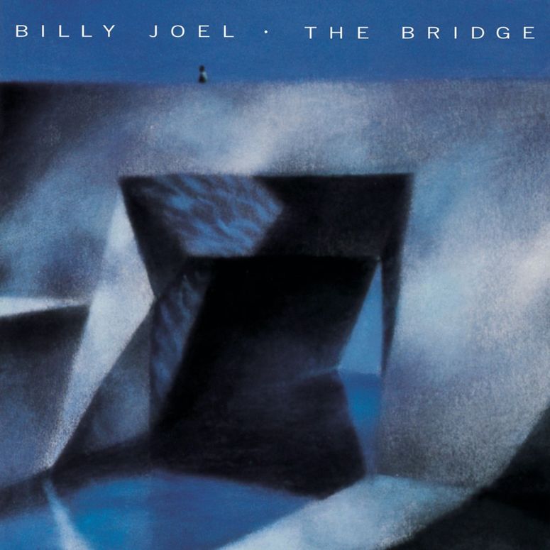 Billy Joel - A Matter of Trust piano sheet music