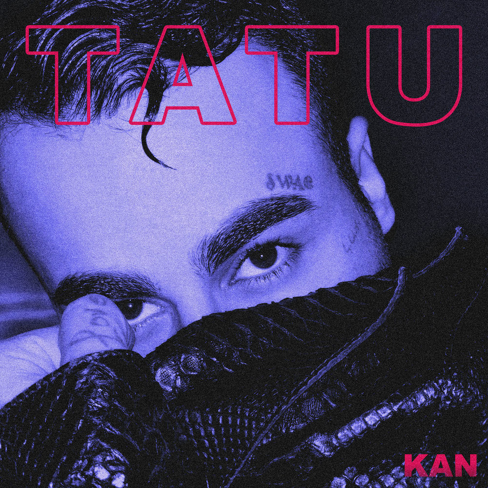 KAN - Tatu piano sheet music