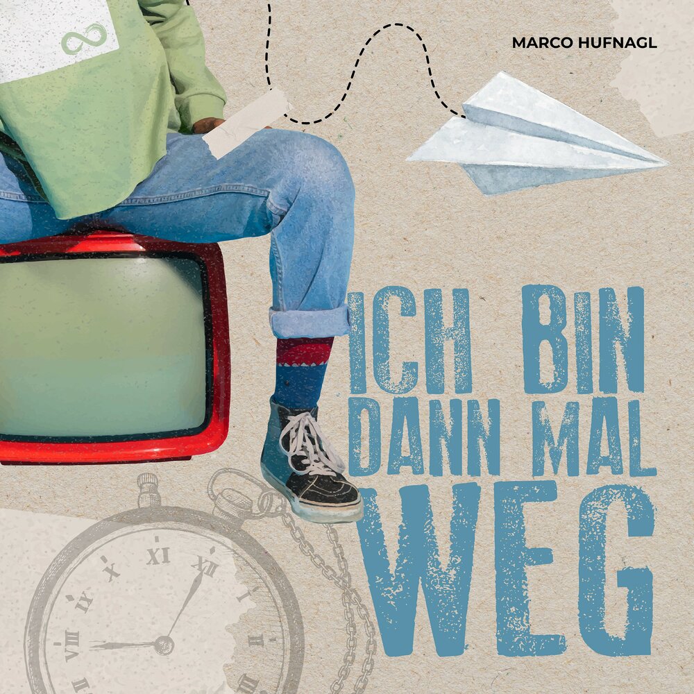 Ich Bin Dann Mal Weg Hörbuch Kostenlos Marco Hufnagl - Ich bin dann mal weg sheet music for piano download