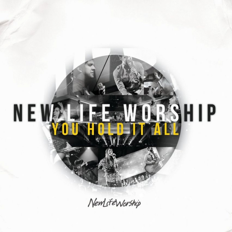 New Life Worship - Great I Am piano sheet music