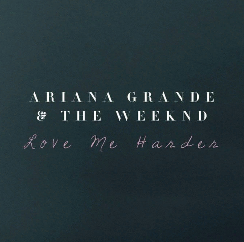 grande ariana grande