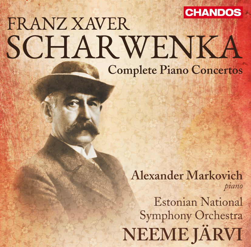 Xaver Scharwenka - Polish National Dances, Op.3: No.1 Con fuoco (E-flat minor) chords