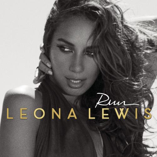 Leona Lewis - Run piano sheet music