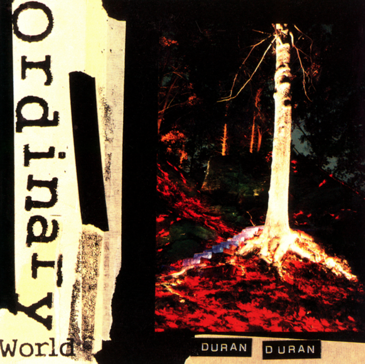 Duran Duran - Ordinary World piano sheet music