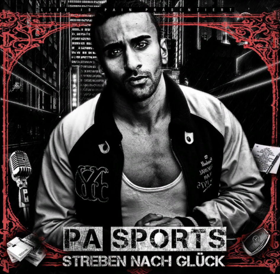 Pa Sports Gute Männer Lieben Schlechte Frauen Lyrics PA Sports, Carlota Emilia - Gute Frauen lieben schlechte Männer sheet