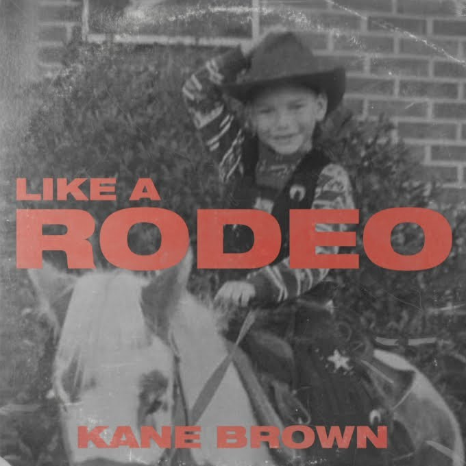 Kane Brown - Like a Rodeo piano sheet music